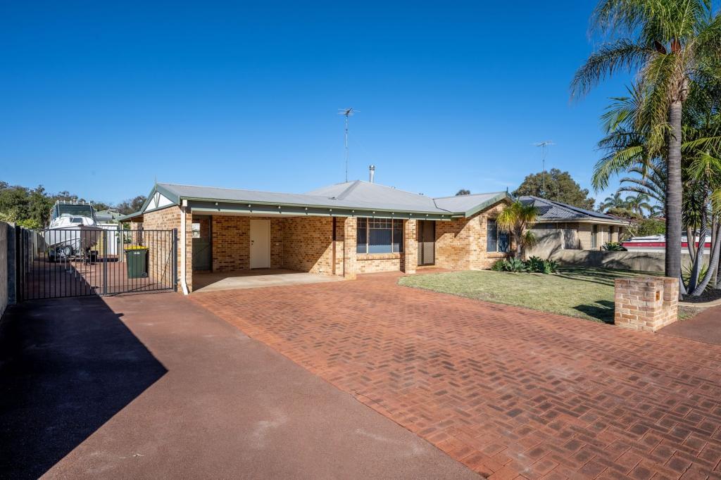 3 Sun Land Ave, South Yunderup, WA 6208