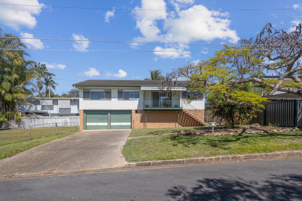 2 Benaroon St, Bracken Ridge, QLD 4017