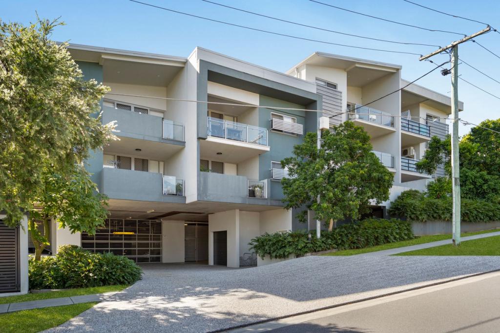 302/61 Ellen St, Oxley, QLD 4075