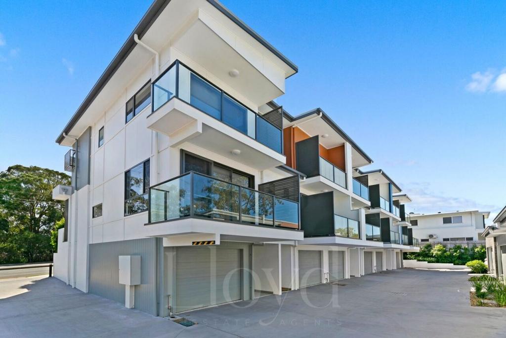 2/259 Ashmore Rd, Benowa, QLD 4217