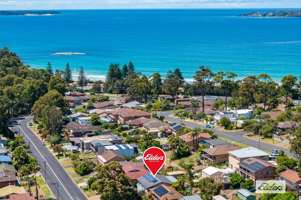 36 Surf Beach Ave, Surf Beach, NSW 2536