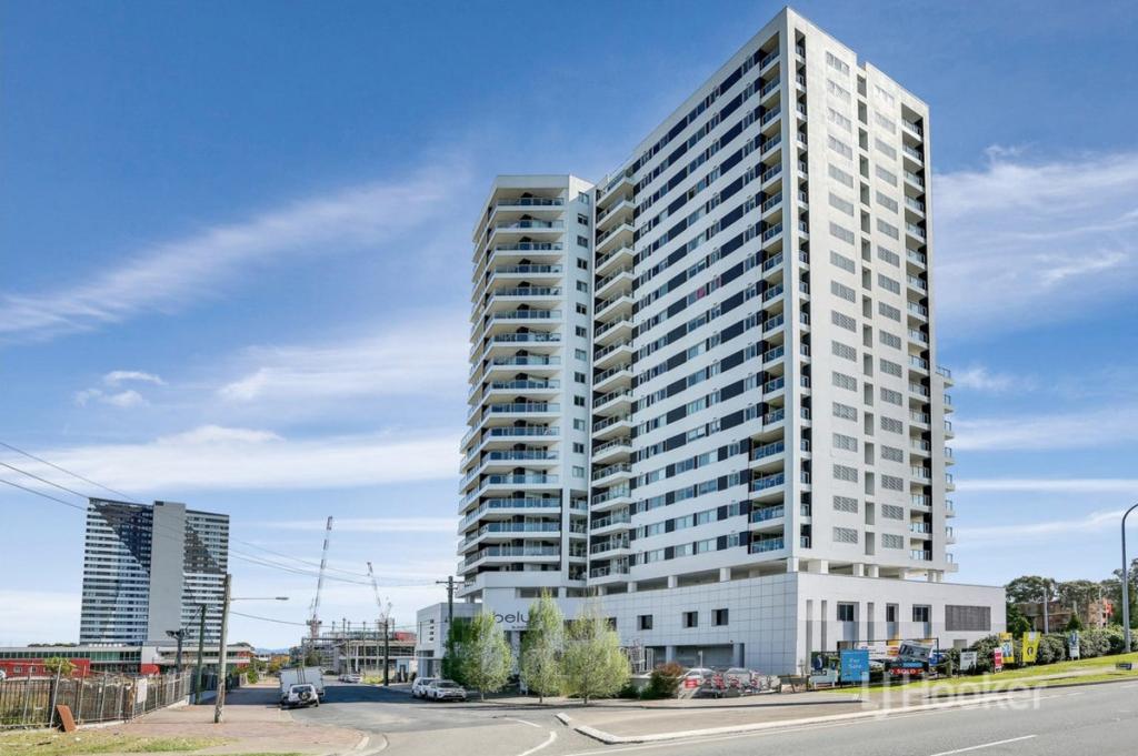1805/5 SECOND AVE, BLACKTOWN, NSW 2148
