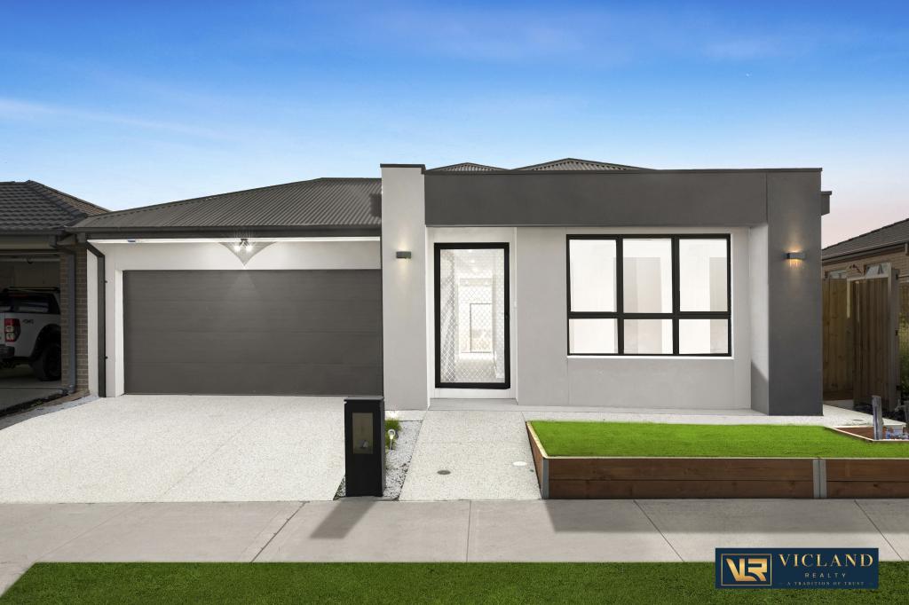 38 Rainbow St, Wollert, VIC 3750