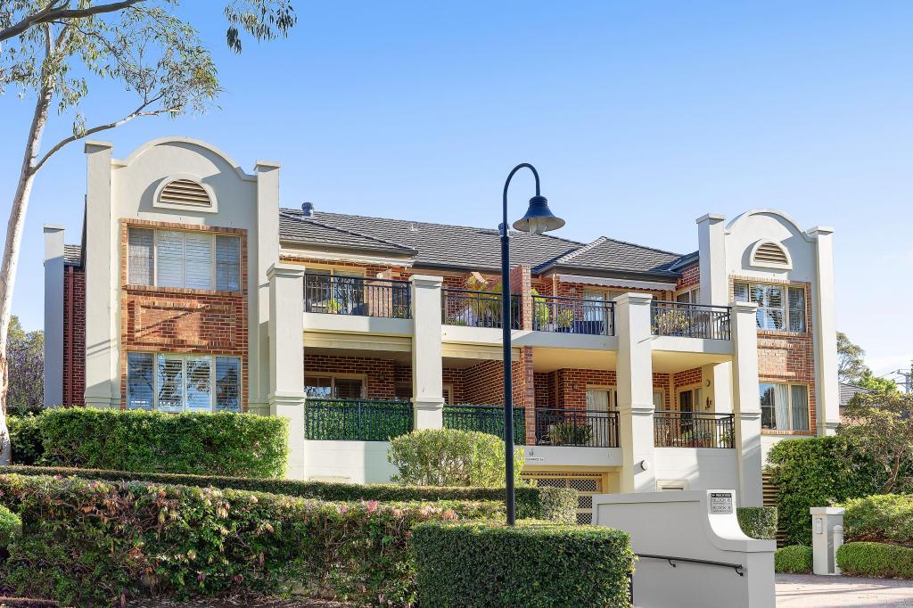 4/6 Aurora Dr, St Ives Chase, NSW 2075