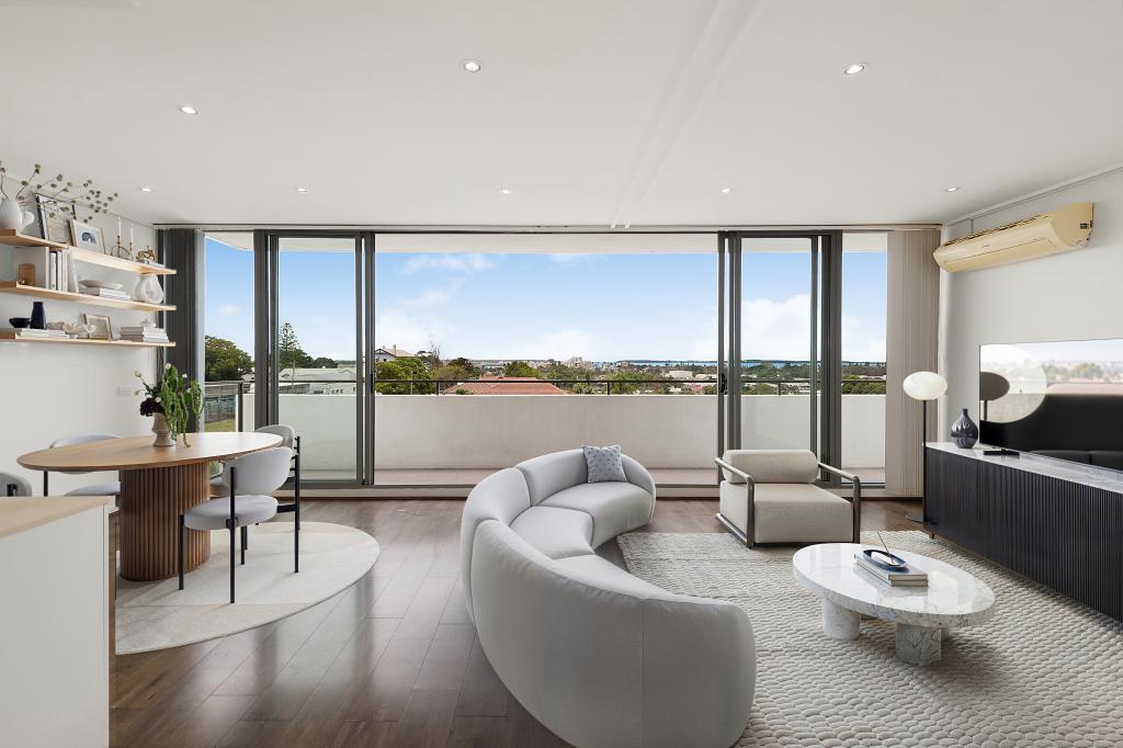 17/57 George St, Rockdale, NSW 2216