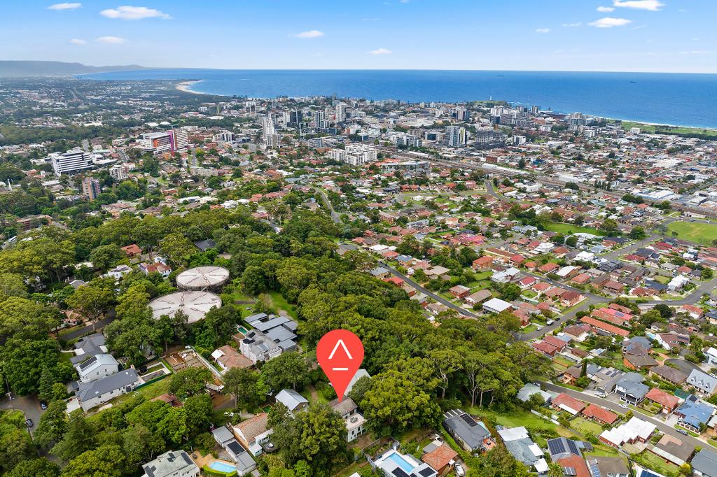 3 Eirene Ave, Mangerton, NSW 2500