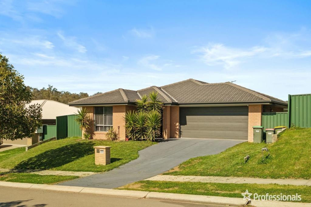 37 JEANS ST, MUSWELLBROOK, NSW 2333