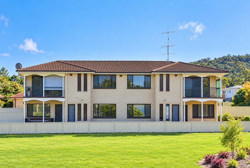 3/12 George St, Berkeley, NSW 2506