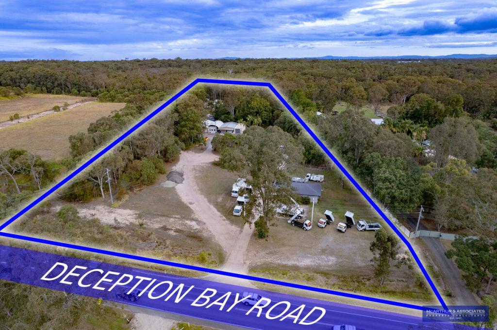 Contact Agent For Address, Deception Bay, QLD 4508