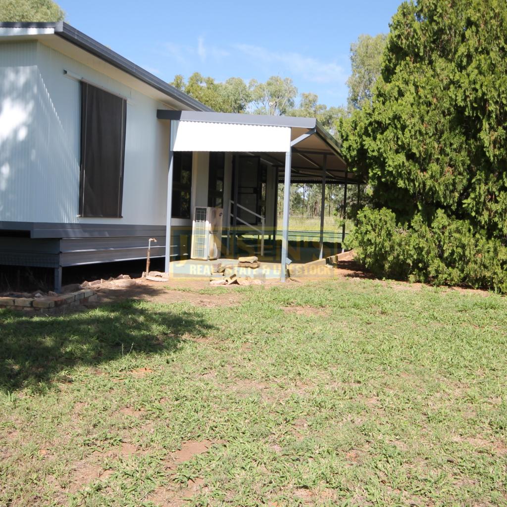 59 Mill St, Pentland, QLD 4816