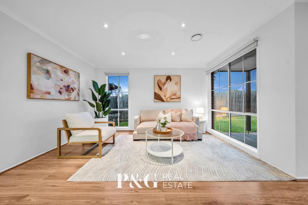 29 Lake View Dr, Narre Warren South, VIC 3805