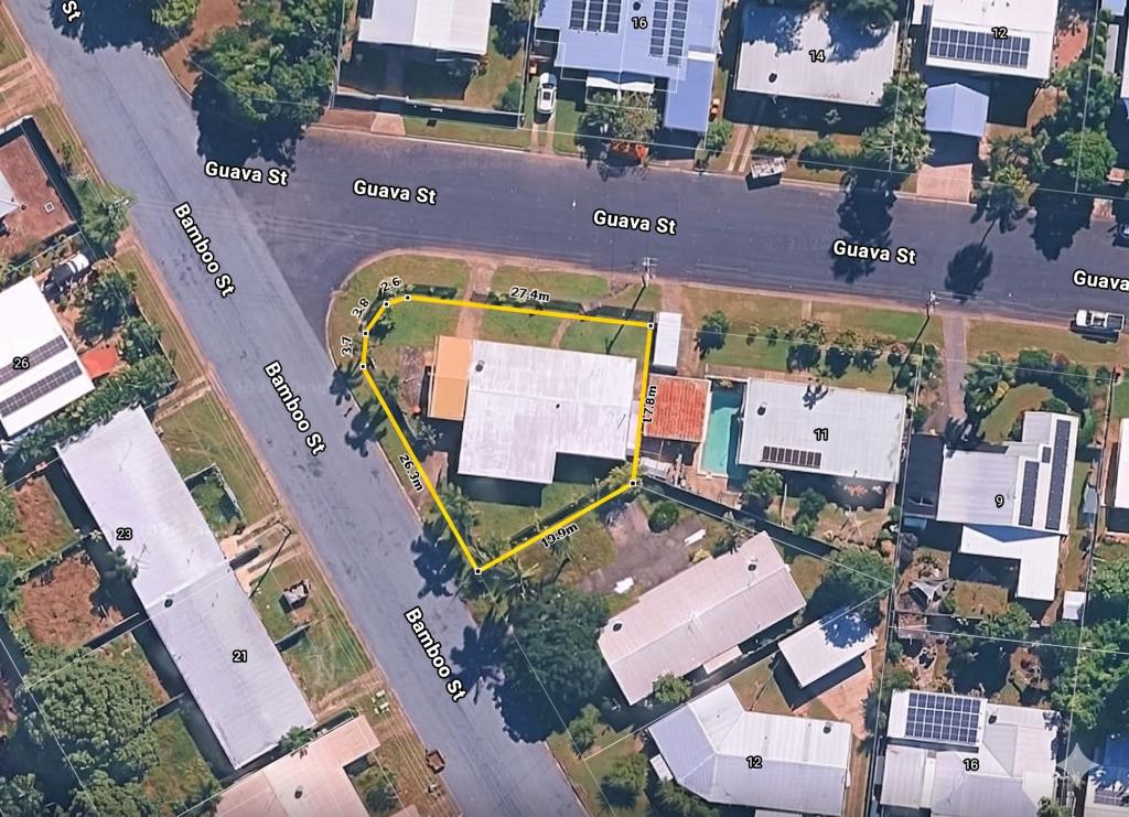 13 Guava St, Holloways Beach, QLD 4878
