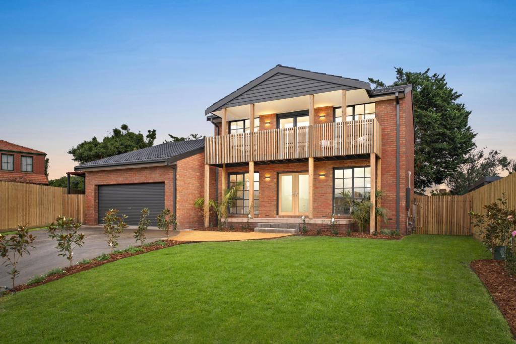 9 Challenge Ct, Frankston, VIC 3199