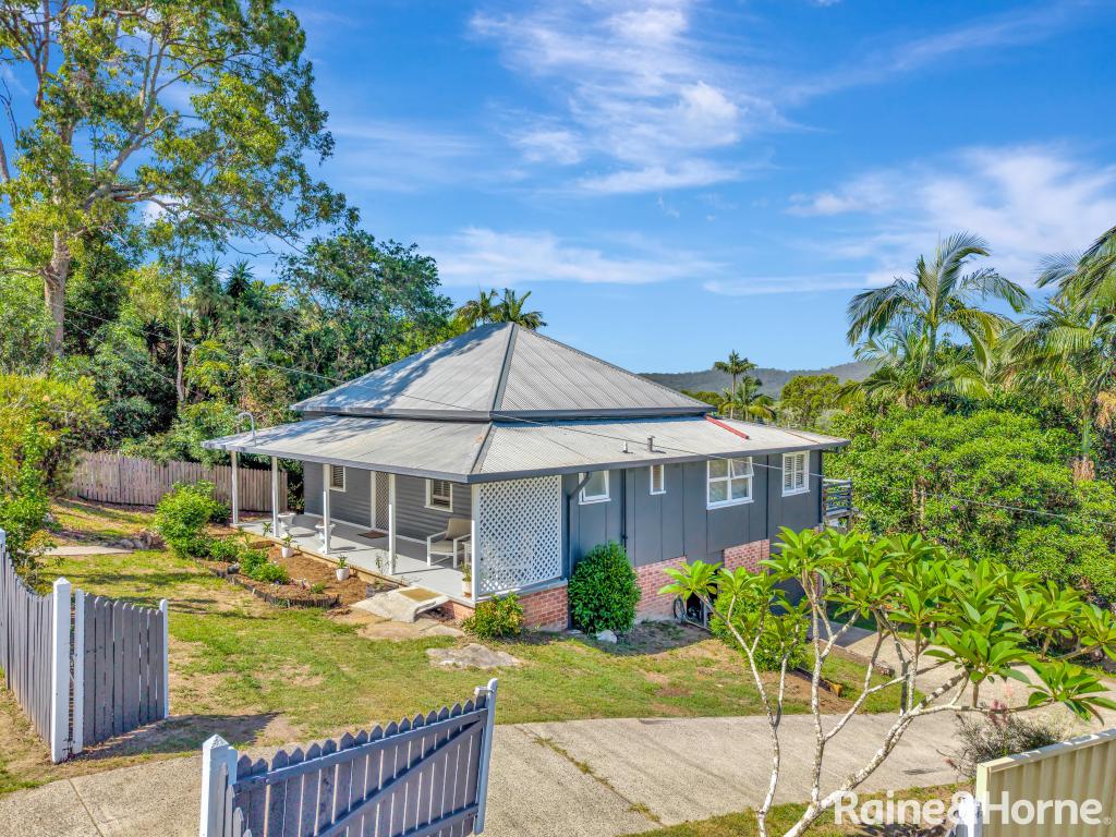 6 JUBILEE ST, MACLEAN, NSW 2463