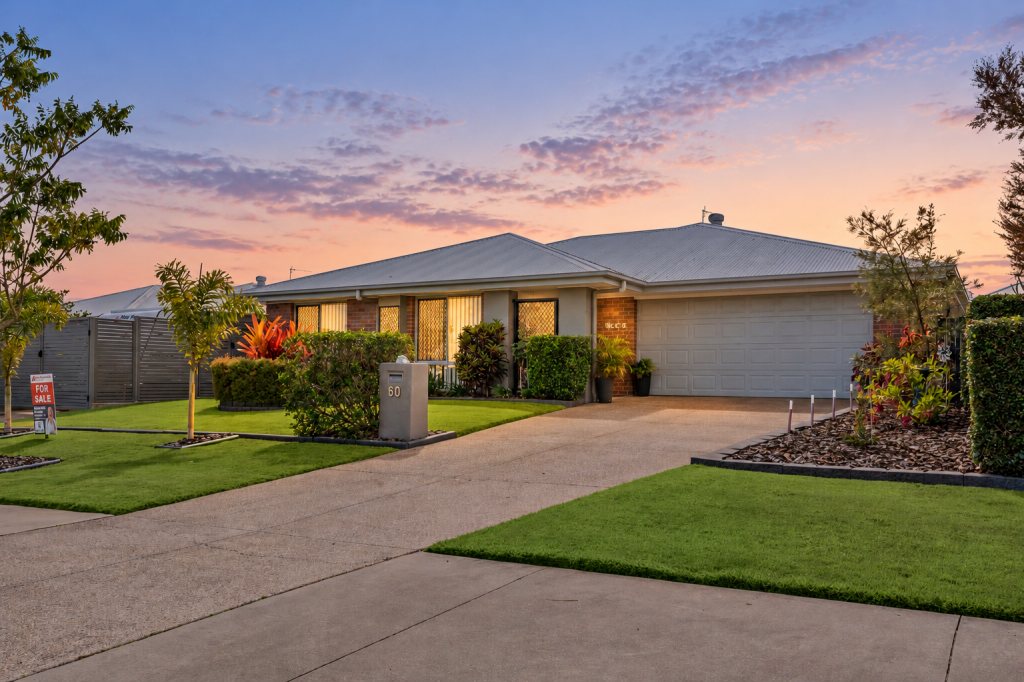 60 Blaxland Rd, Urraween, QLD 4655
