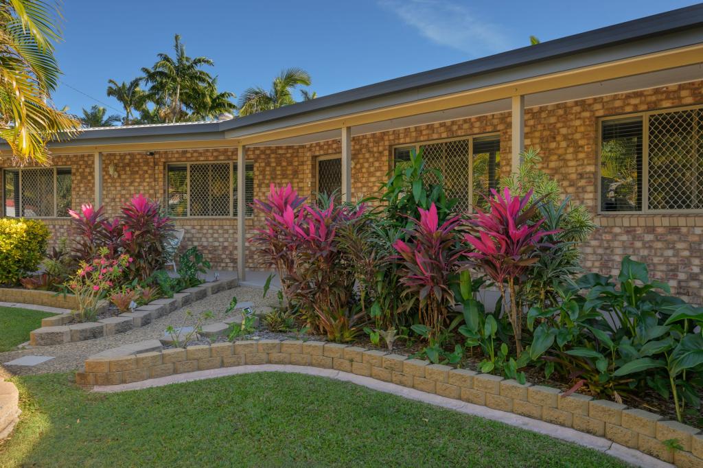 7 Alexandra Cl, Clinton, QLD 4680