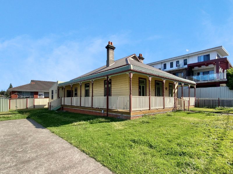 4/8 High St, Waratah, NSW 2298