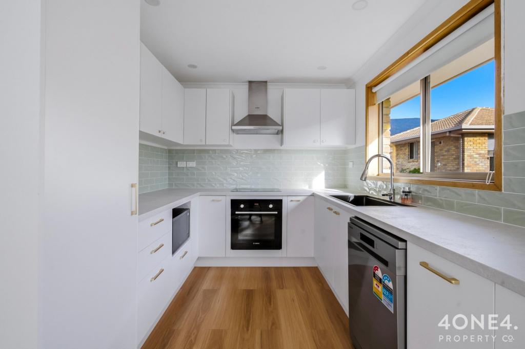 24/18 Clydesdale Ave, Glenorchy, TAS 7010
