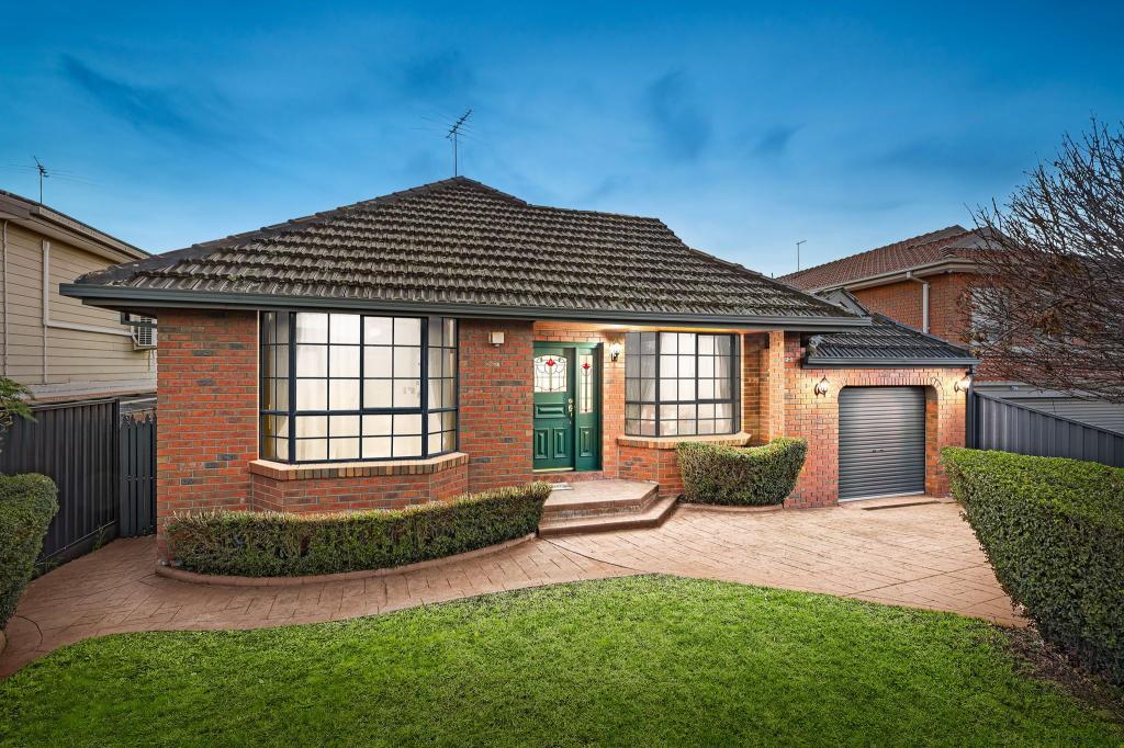 6 Friendship Ave, Mill Park, VIC 3082