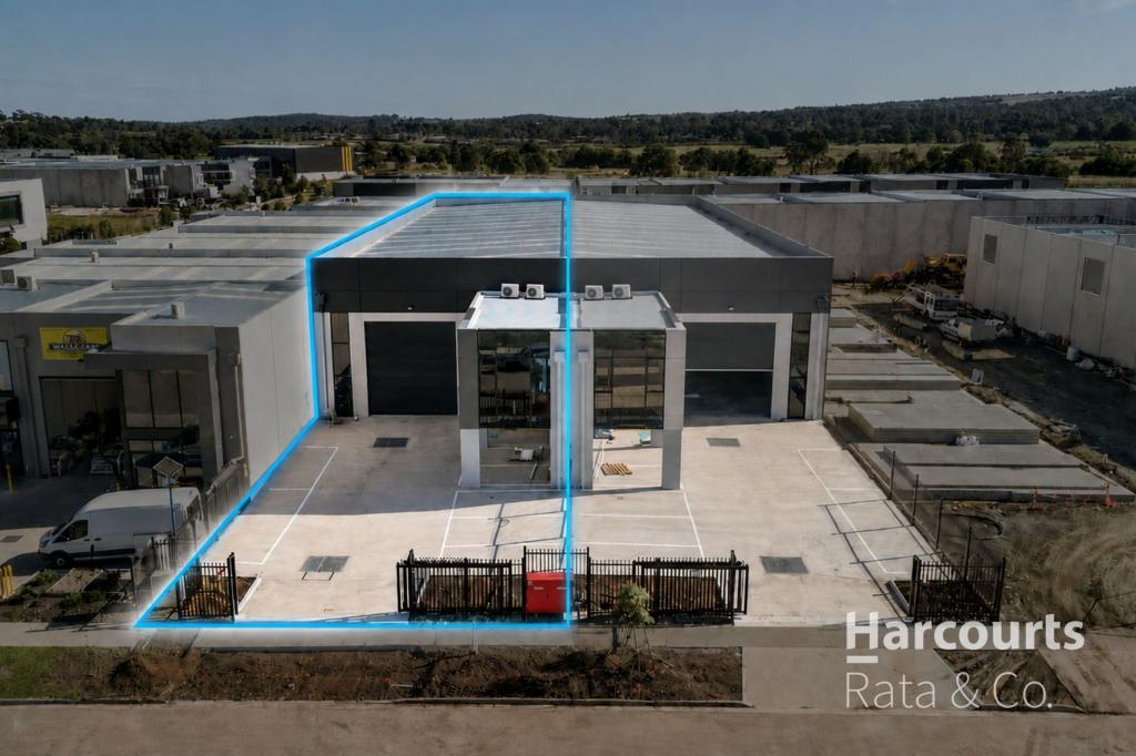 13a Enterprise Way, Wallan, VIC 3756