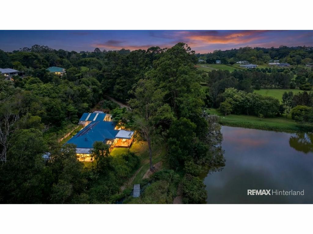 46 Burgum Rd, North Maleny, QLD 4552