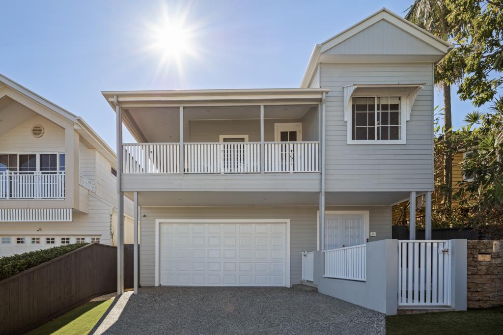 20 Swansea St, Annerley, QLD 4103