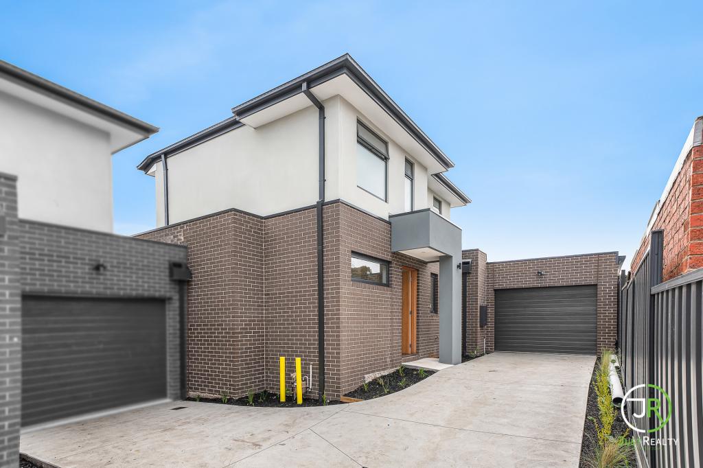 3/41 Olive Rd, Eumemmerring, VIC 3177