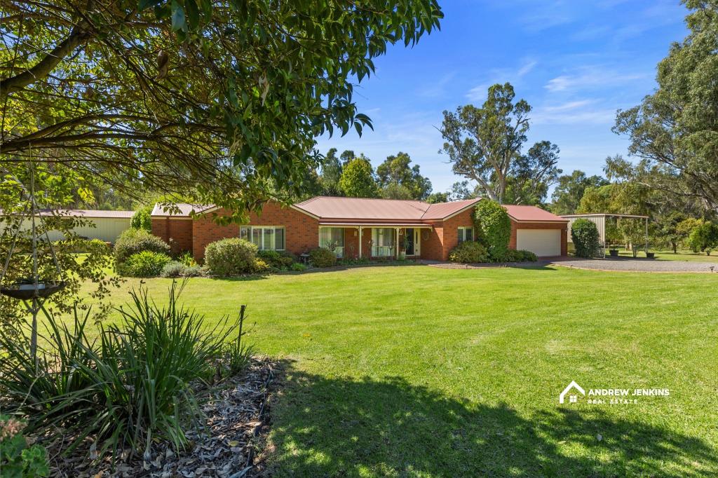 6 Dundon Cl, Tocumwal, NSW 2714