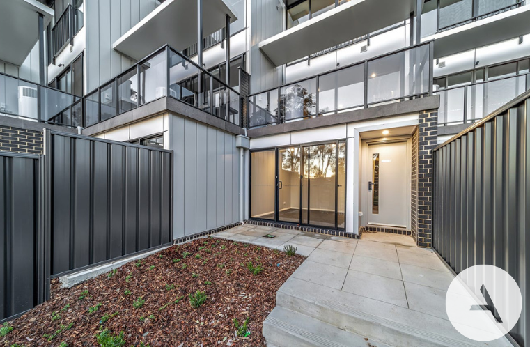 28/6 Ellison Harvie Cl, Greenway, ACT 2900
