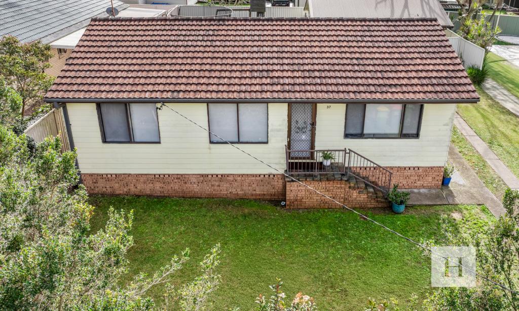 37 Goorama Ave, San Remo, NSW 2262