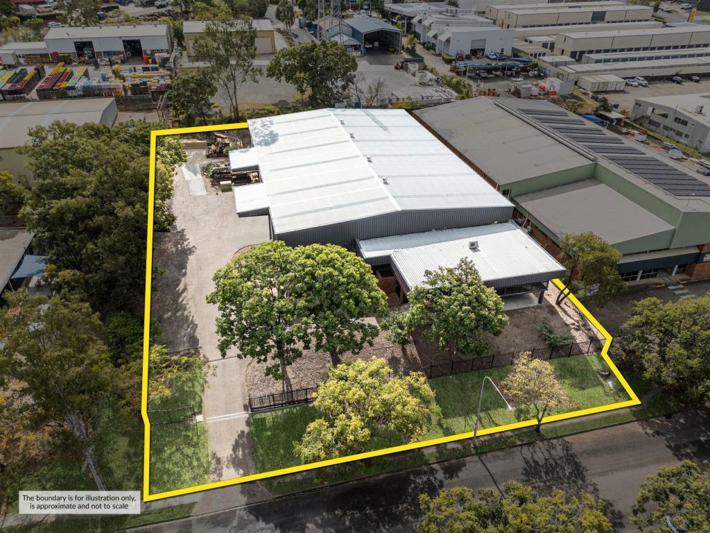 15 Boron St, Sumner, QLD 4074
