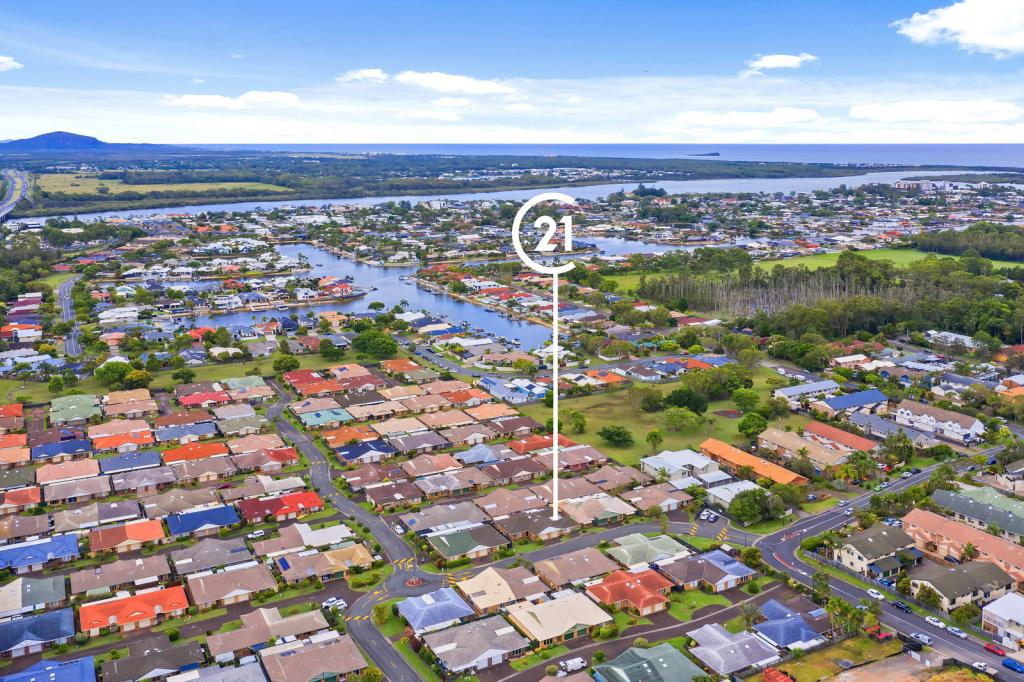 73/19 Arwen St, Maroochydore, QLD 4558