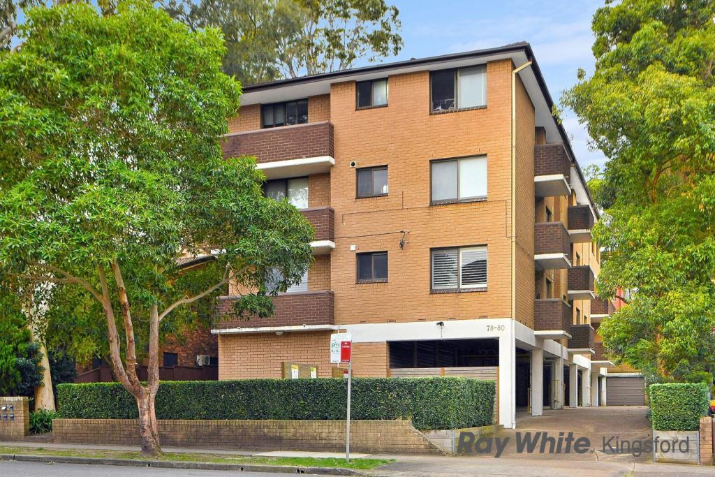 1/78-80 Houston Rd, Kingsford, NSW 2032