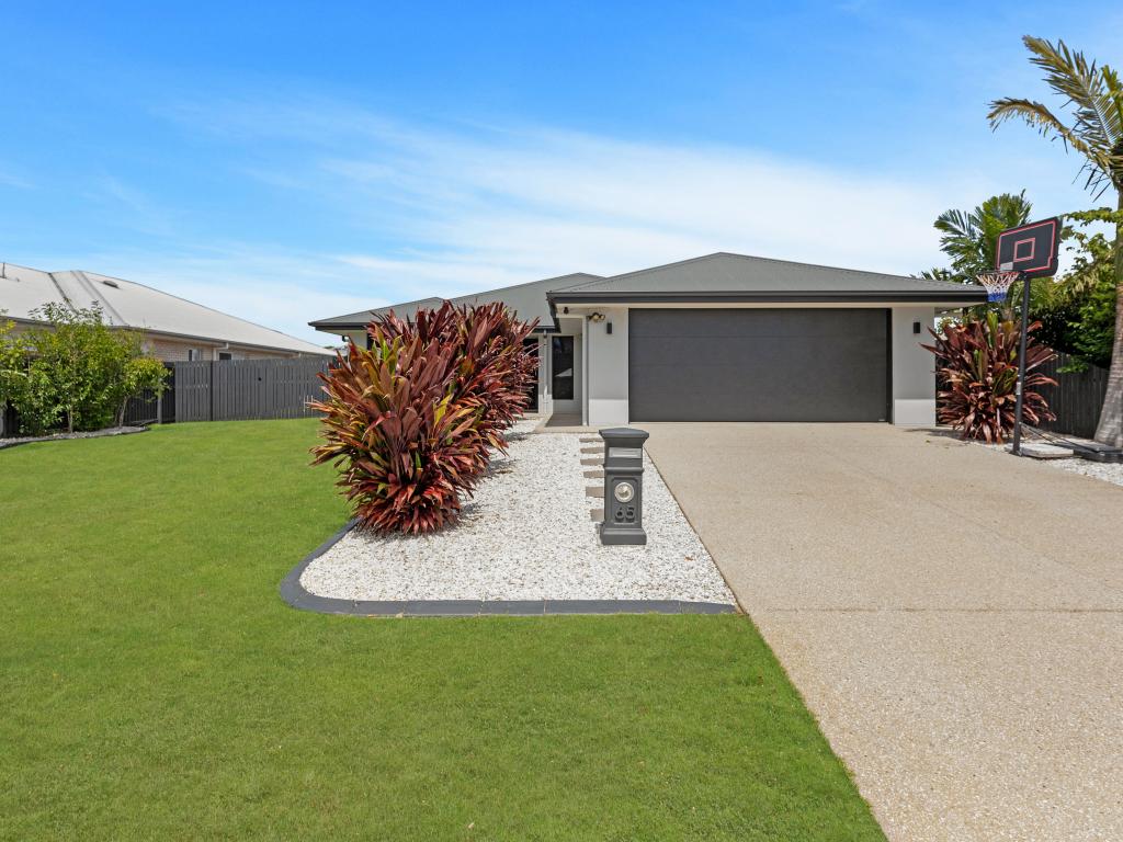 65 Pantlins Lane, Urraween, QLD 4655