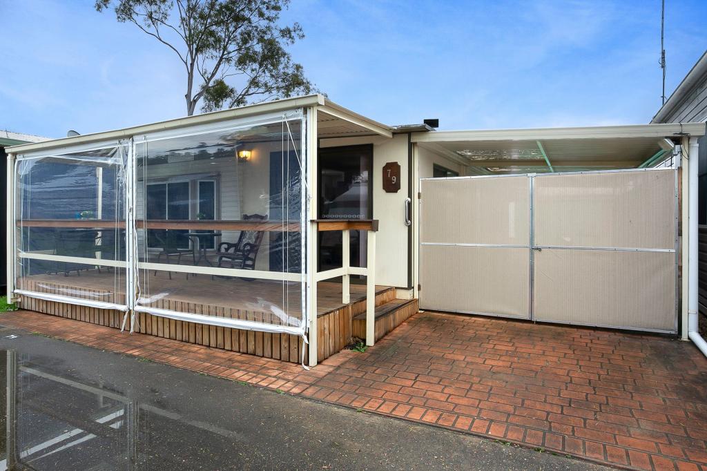 79/91-95 Mackellar St, Emu Plains, NSW 2750