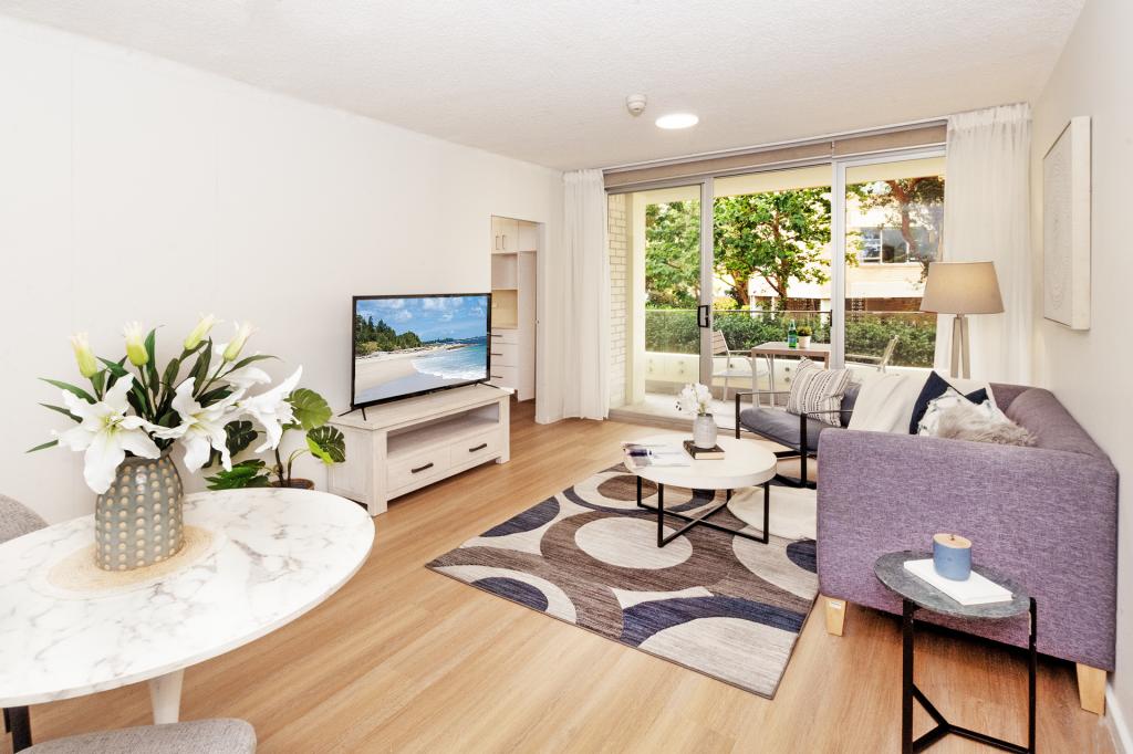 3/34 Gerard St, Cremorne, NSW 2090