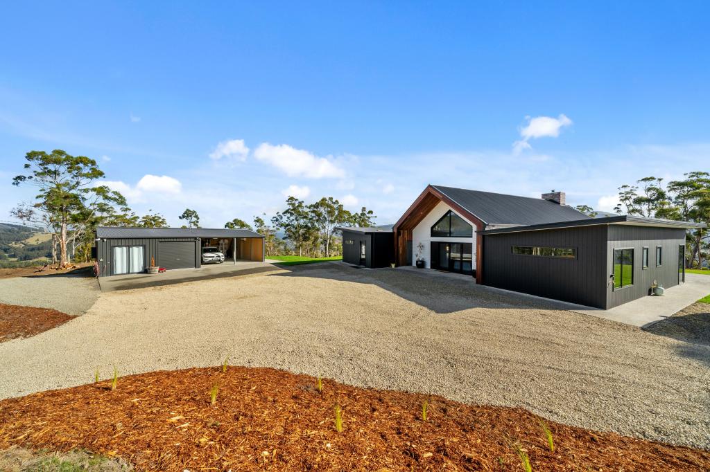 61 Bull Oak Way, Grove, TAS 7109