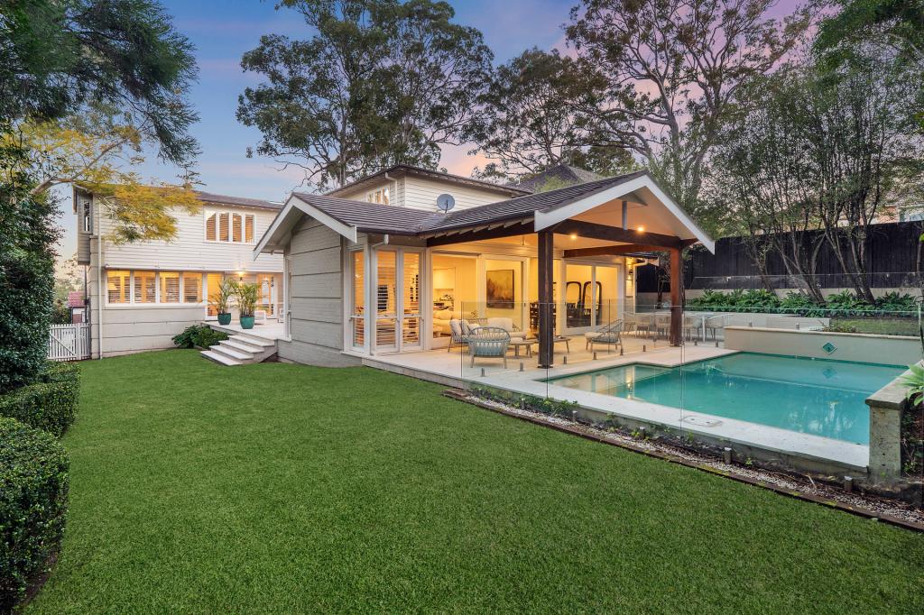 32 Treatts Rd, Lindfield, NSW 2070