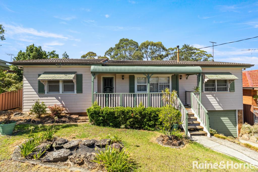 22 JULIE ST, BLACKTOWN, NSW 2148