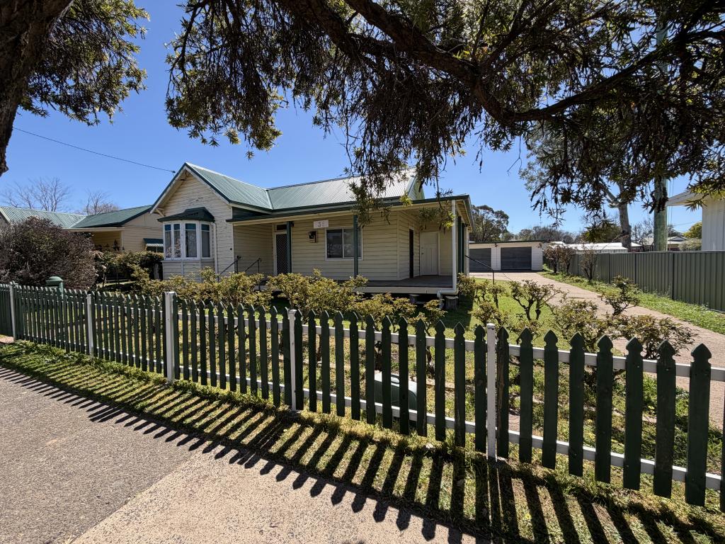 Contact agent for address, COOLAH, NSW 2843