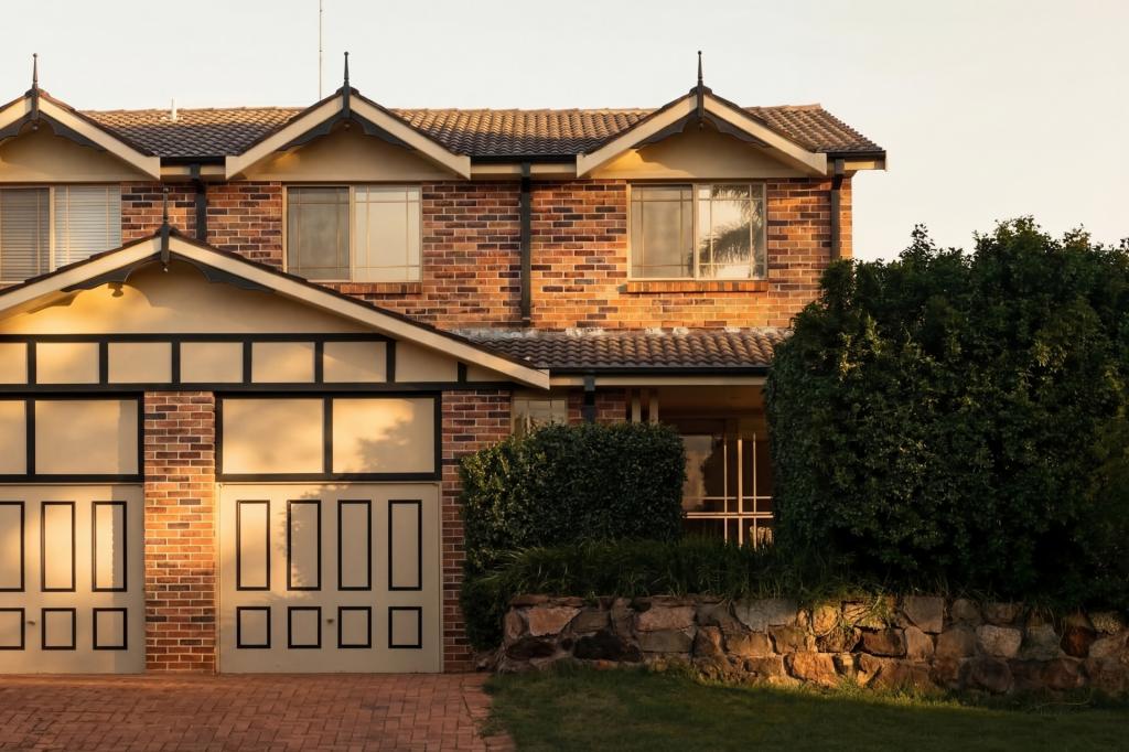 2/68 County Dr, Cherrybrook, NSW 2126