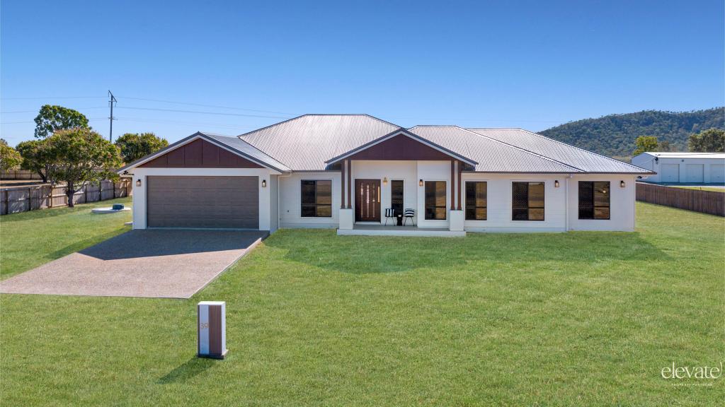 39 Orchard Cct, Alligator Creek, QLD 4816