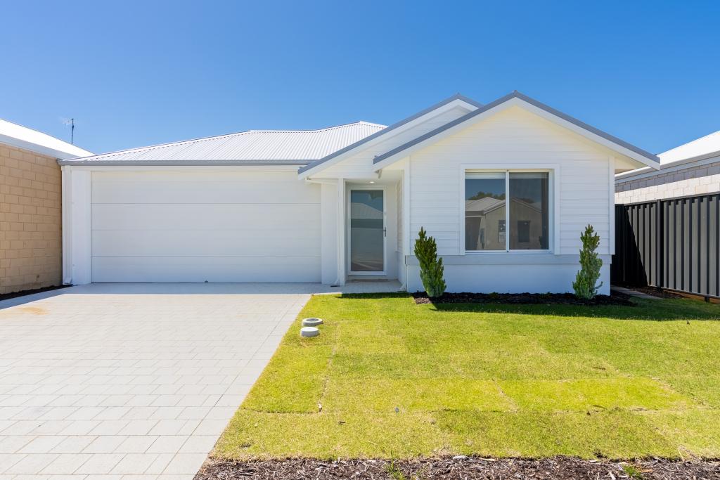6 Imilla St, Baldivis, WA 6171