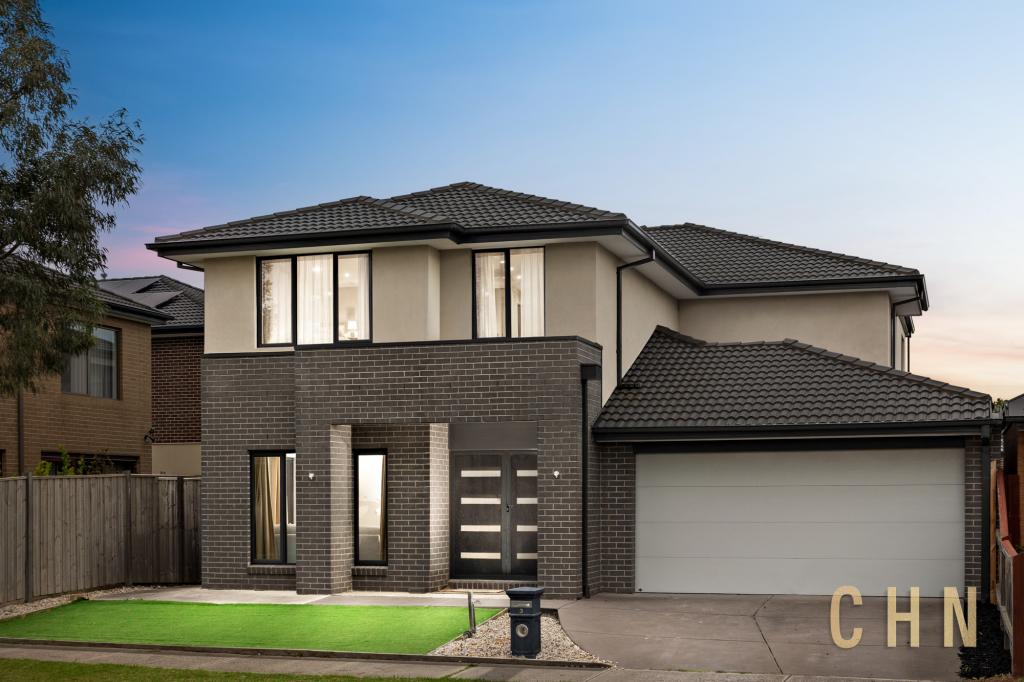 3 TORRINGTON ST, POINT COOK, VIC 3030