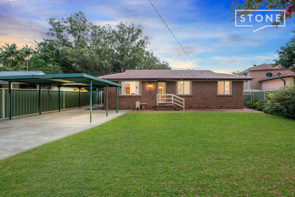 337 Tuggerawong Rd, Tuggerawong, NSW 2259