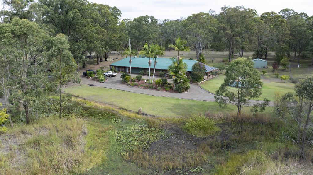 20 Pitt Wharf Rd, Coolongolook, NSW 2423