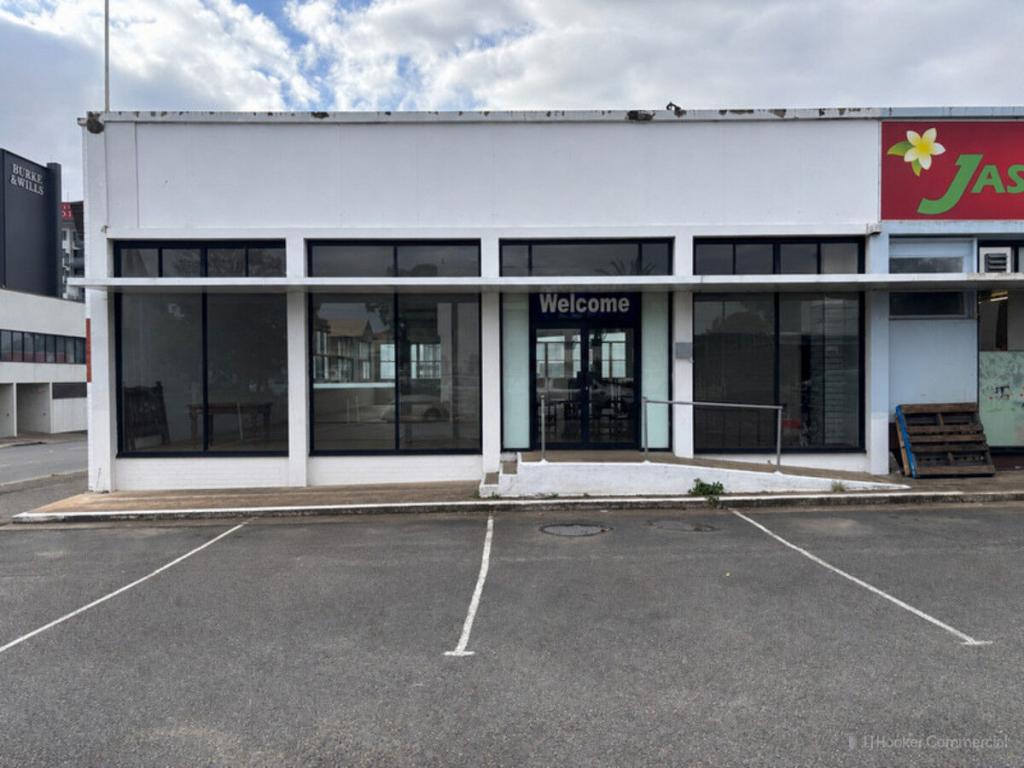 Shop 2/139 Herries St, Toowoomba City, QLD 4350