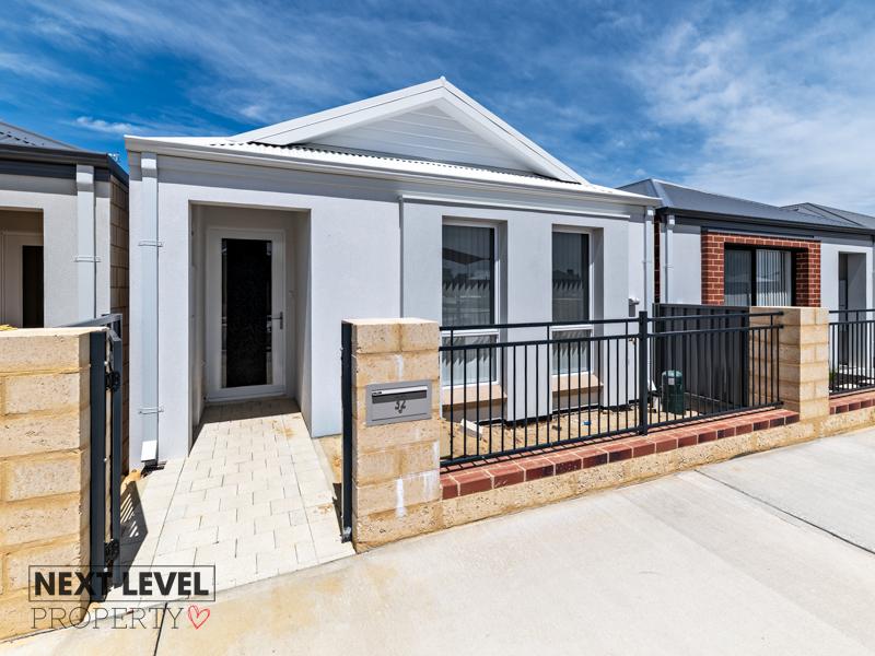 32 Armonica Rd, Banksia Grove, WA 6031