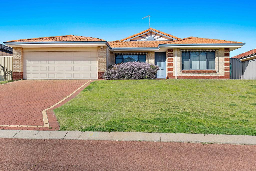 21 Aspic Cres, Spearwood, WA 6163