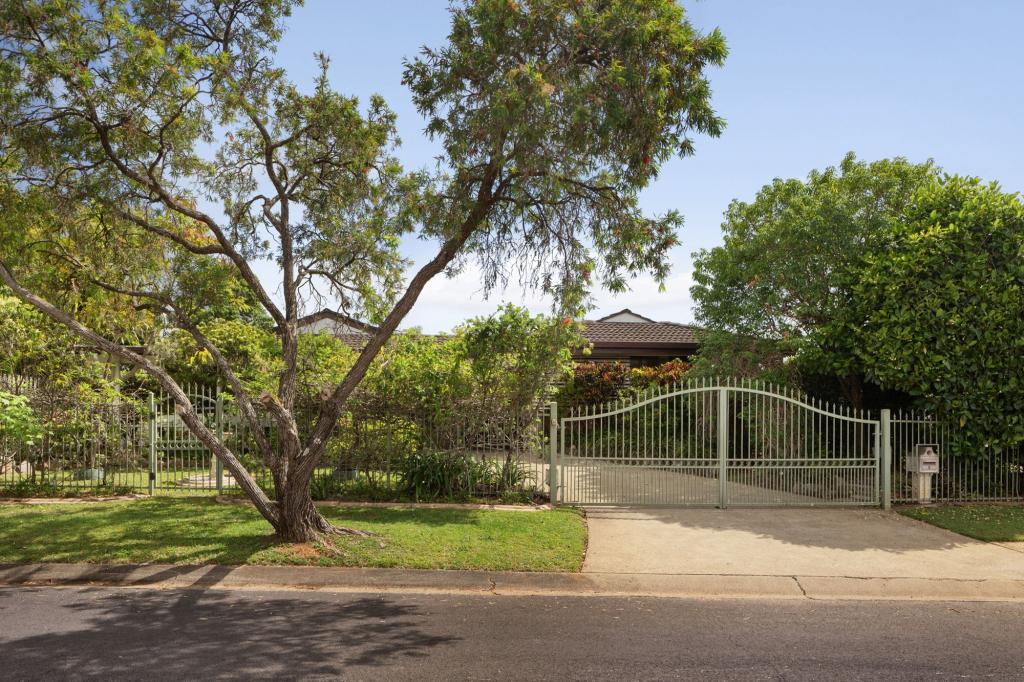 3 Westaway St, Sunnybank Hills, QLD 4109